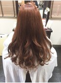 アプリエ・ベビーピンク