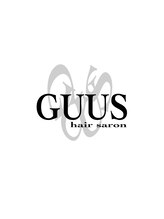 グースヘアーシュシュ(GUUS hair chouchou) グース 