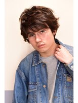 スタジオ 渋谷 原宿(Stujio)&nbsp;ナチュラルミディアム