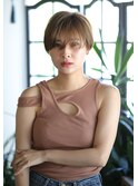 【Salo武庫之荘】ハンサムマッシュ#30代#40代#50代