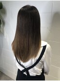 究極の美髪!ツヤ髪!!!