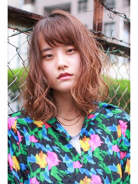 シファ(sifa) ハイトーン波ウエーブ