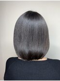 ツヤツヤ、クセストパー！
