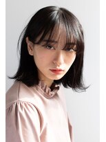 テラス 茨木(Terrace)&nbsp;外ハネストレート