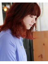 コンパス(COMPASS)&nbsp;チェリーピンクロブ