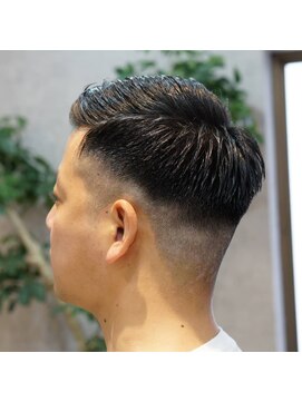 エン(en.) フェードスタイル