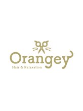 Orangey 保土ヶ谷