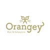 オランジー 保土ヶ谷(Orangey)のお店ロゴ
