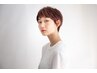 平日限定カット＋カラー＋オージュア頭浸浴ヘッドスパ【30分】(muruchura)