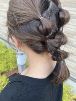 ルプラ チッタ(le-pla Citta)&nbsp;オリーブベージュ