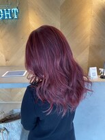 エイト 沖縄豊崎店(EIGHT toyosaki)&nbsp;【EIGHT 豊崎】お客様スタイル　