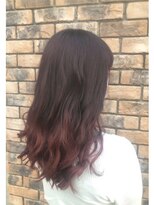 リエートビタ 栗生(Lieto vita)&nbsp;グラデ―ション