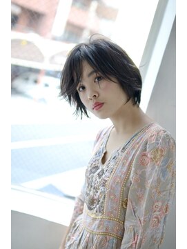 ステラゴーマルイチ(STELLA 501) スィングショート