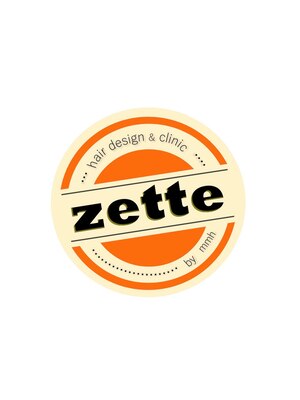 ゼット(zette)