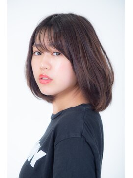 コンテ(CONTE) 白髪染め/おしゃれ染め/根本染め/全体染め/部分染め