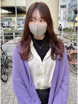 ピース バイ シータ(PEACE by CITA)&nbsp;韓国風★ロングレイヤー