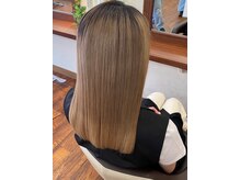 ハムズヘアー 裾野店(Hum’s HAIR)