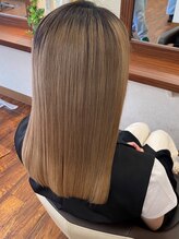 ハムズヘアー 裾野店(Hum’s HAIR)