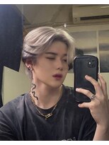 シン(syn) リバースセンターパート