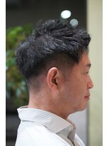 スロウ(Slow) メンズスタイル