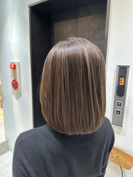 フェリア 渋谷(Feria) 【Feria渋谷】スムースハイライト♪“Sota Tawara”