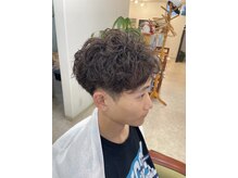 カットハウス(NARU)