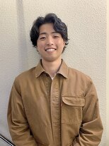 テテコケット(tete coquette)&nbsp;メンズパーマ