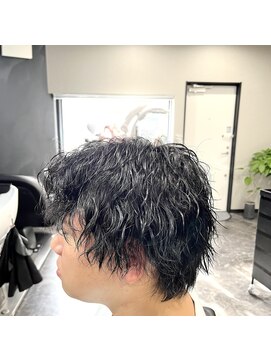 リレイズ(RE.RAISE) ツイストスパイラル