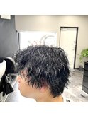 ツイストスパイラル