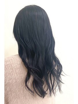 ミザルー(Misirlou) ブルーラベンダー