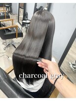 ダーツ(darts)&nbsp;darts_Ukyo/絶妙カラーバランス！チャコールグレー