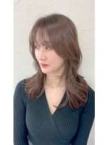 エゴイスト(EGOIS&)&nbsp;大人美人セミ