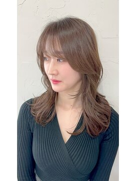 エゴイスト(EGOIS&) 大人美人セミ