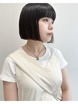 トミー(TOMMY)&nbsp;ボブ