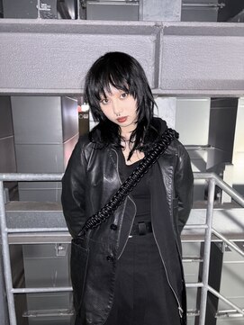 ブロック ジャポン(bloc japon) ブラックパール