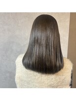 シアン(CYAN)&nbsp;ダークオリーブカラー