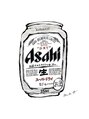 ランプ(Lamp) ビールが大好きです。三度の飯よりビール最近控えてます、、