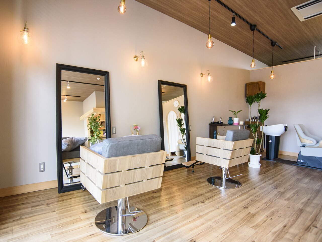 ワク(Wacu)｜ホットペッパービューティー