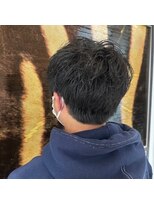 テーターテート 白子店(tete-a-tete) 【メンテナンスカット】