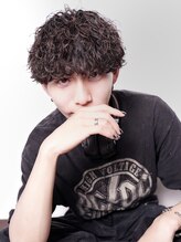 【垢ぬけるならコレ】あなたの理想のパーマは、ナチュラル系？ハード系？