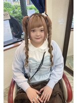 ファンプラス(FUN +)&nbsp;コロネツイン