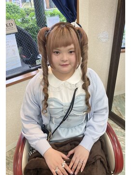 ファンプラス(FUN +) コロネツイン