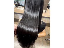 クロレヘアー(Colorer Hair)