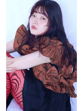 ルーチェ(Luce) Autumn style