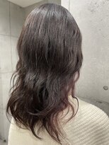 ネウィ 池袋(newi) インナーカラー