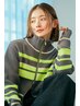 カット+イルミナorアディクシーカラー+ハホニコトリートメントor頭浸浴￥10000
