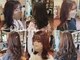 ヘアーホーム チケ(hair home tike)の写真