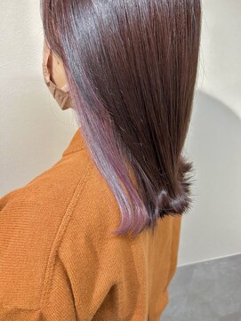 トゥーリ 長崎住吉店(tuuli) ピンクインナー