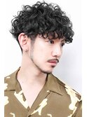 ▼川崎祐生Breath beauu Kobe▼メンズ/美容室/三宮/元町/神戸