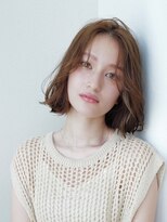 ハバナ 新宿(HAVANA)&nbsp;20代30代かわいい/顔まわりレイヤー/前髪/アンブレラカラー